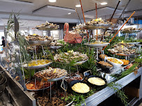 Photos du propriétaire du Restaurant de fruits de mer La Ferme Marine - La Tablée à Marseillan - n°1