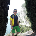 Photo n°6 de l'avis de Rud.e fait le 05/06/2018 à 11:24 sur le  Ponale Alto Belvedere à Ledro