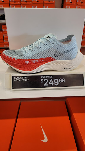 Clothing Store «Nike Factory Store», reviews and photos, 7105 Mills Civic Pkwy #140, West Des Moines, IA 50266, USA