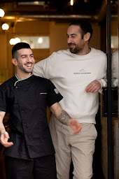 Photo n°99 de Mat'izza à Paris ()