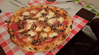 Pizza du Restaurant italien Pizzeria Napoletana Sotto Casa Nice Pizza Italiana - n°19