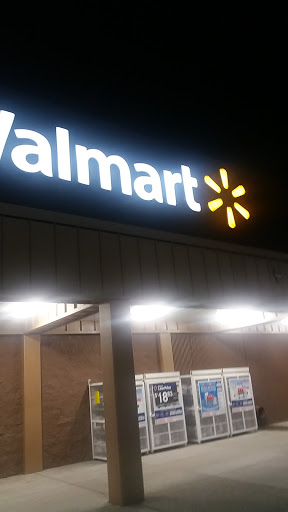 Department Store «Walmart Supercenter», reviews and photos, 1605 SE Everett Mall Way, Everett, WA 98208, USA