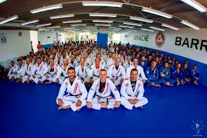 Gracie Barra image