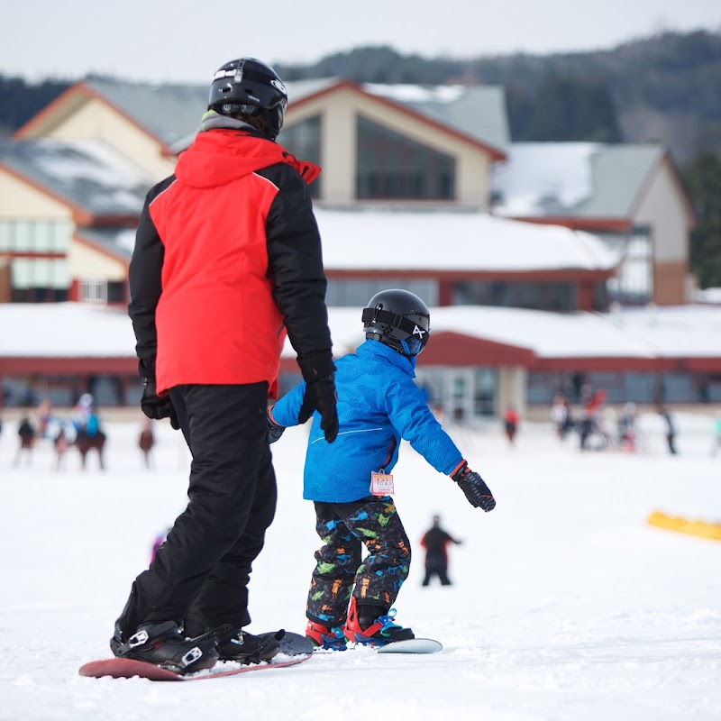 Lakeridge Ski Resort