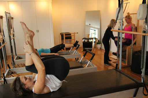 The Pilates Studio Dublin