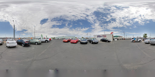 Used Car Dealer «Taylor Auto Sales Phoenix», reviews and photos, 1620 N 19th Ave, Phoenix, AZ 85009, USA
