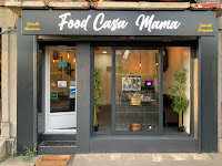 Photos du propriétaire du Restaurant de spécialités d'Afrique de l'Ouest FOOD CASA MAMA à Gagny - n°1