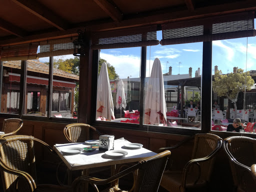 Información y opiniones sobre Restaurante Pizzería Piamonte de Jerez De La Frontera
