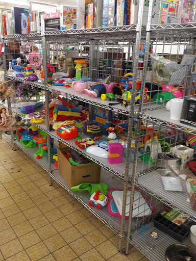 Thrift Store «Goodwill Store», reviews and photos