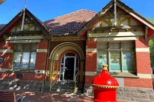 Werribee District Historical Society and Museum image