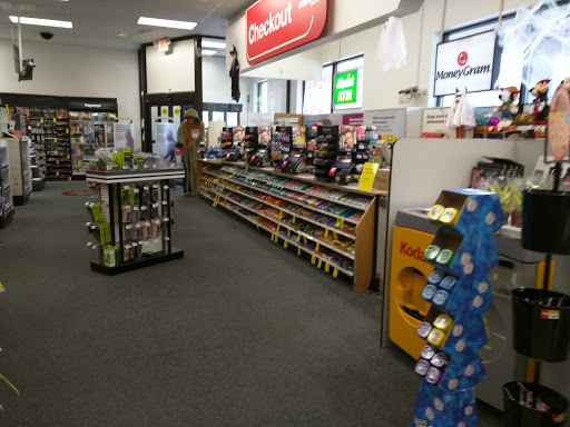 Drug Store «CVS», reviews and photos, 34 Congress St, Saratoga Springs, NY 12866, USA