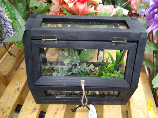 Home Goods Store «Christmas Tree Shops», reviews and photos, 15 Backus Ave Suite 42, Danbury, CT 06810, USA