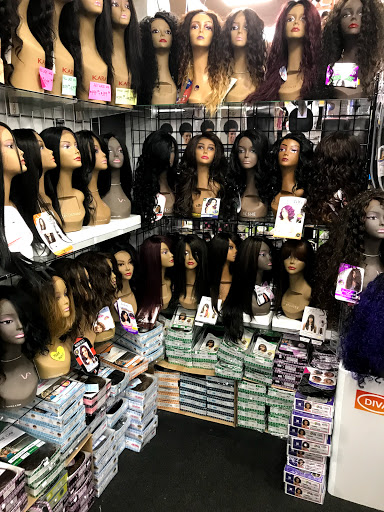 Beauty Supply Store «Beauty Depot Beauty Supply», reviews and photos, 1630 Pleasant Hill Rd # 140, Duluth, GA 30096, USA