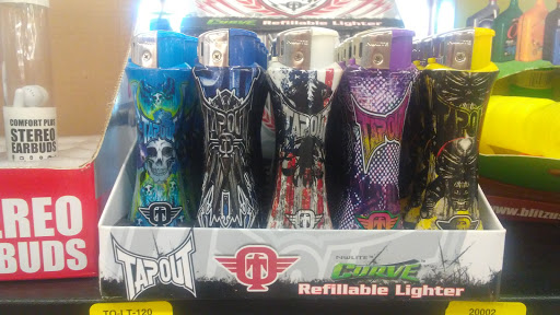 Auto Parts Store «Pep Boys Auto Parts & Service», reviews and photos, 2415 S Vineyard Ave, Ontario, CA 91761, USA