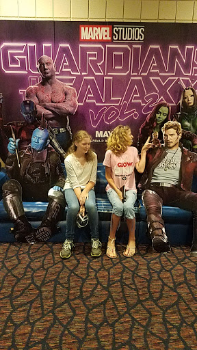 Movie Theater «GTC University 16 Cinemas», reviews and photos, 1793 Oconee Connector, Athens, GA 30606, USA