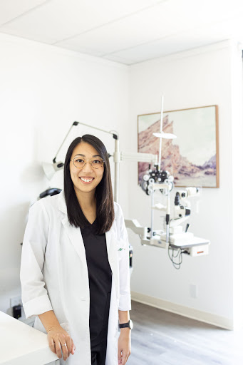 Optician «Texas State Optical, MD Jackman, OD», reviews and photos, 1000 W 39th St, Austin, TX 78756, USA