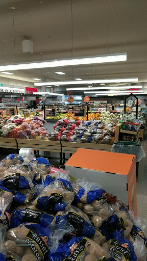 Grocery Store «ShopRite of Yardley», reviews and photos, 1603 Big Oak Rd, Yardley, PA 19067, USA