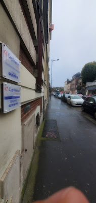 Capfinances Immobilier à Rouen