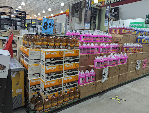 Home Improvement Store «Menards», reviews and photos, 3550 32nd Ave S, Grand Forks, ND 58201, USA