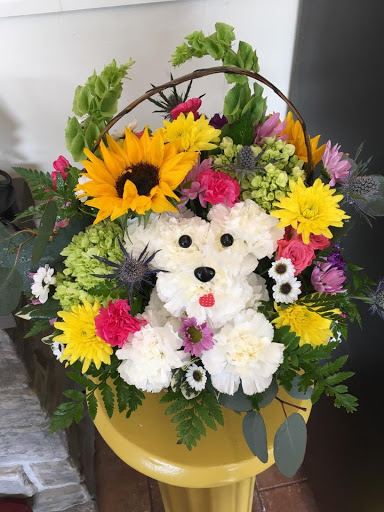 Florist «Bo-Kay Florist», reviews and photos, 622 SE 3rd Ave, Ocala, FL 34471, USA