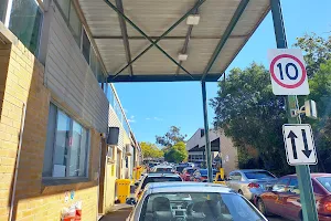 Summer Hill Drive-through Clinic image