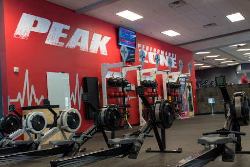 Gym «Mountainside Fitness Carefree», reviews and photos, 2655 W Carefree Hwy, Phoenix, AZ 85085, USA