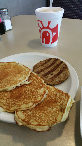 Fast Food Restaurant «Chick-fil-A», reviews and photos, 221 Banks Sta, Fayetteville, GA 30214, USA