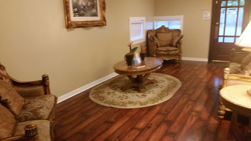 Funeral Home «Guardian Angel Funeral Home», reviews and photos, 2412 Little York Rd, Houston, TX 77093, USA