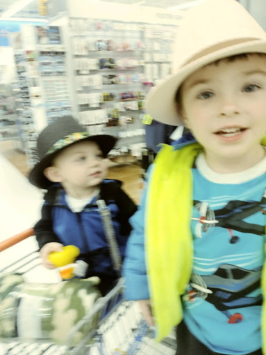 Department Store «Marshalls», reviews and photos, 454 Pinnacle Pkwy, Bristol, TN 37620, USA