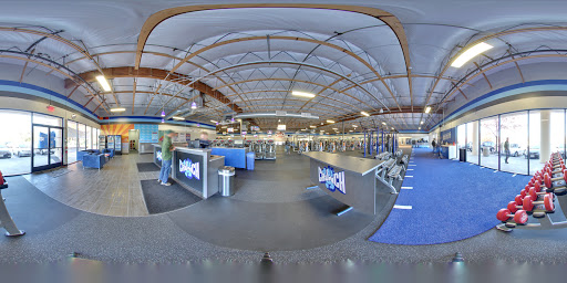 Health Club «Crunch - Granite Bay», reviews and photos, 4130 Douglas Blvd, Granite Bay, CA 92010, USA