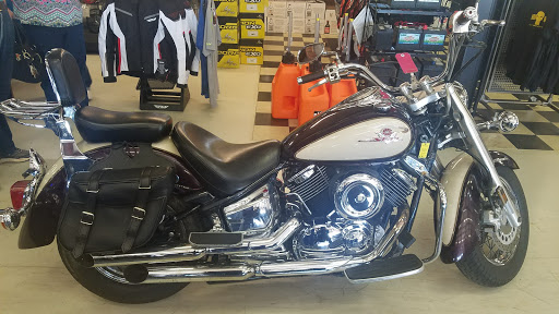 Motorcycle Dealer «Cycle Specialties-Suzuki», reviews and photos, 3401 Wade Hampton Blvd, Taylors, SC 29687, USA