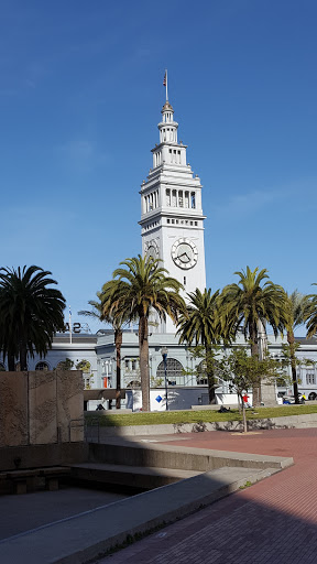 Sports Complex «Bay Club at the Gateway», reviews and photos, 370 Drumm St, San Francisco, CA 94111, USA