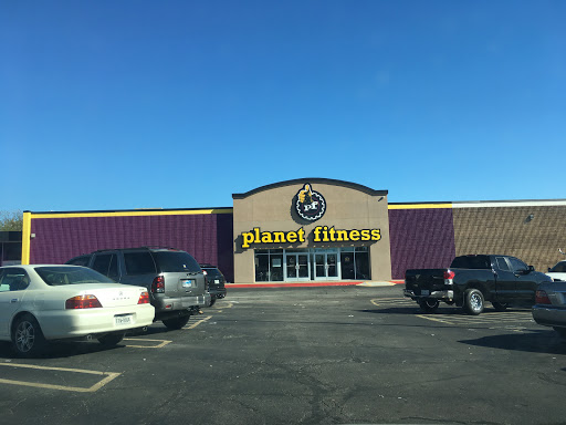 Gym «Planet Fitness», reviews and photos, 3316 Denton Hwy, Haltom City, TX 76117, USA