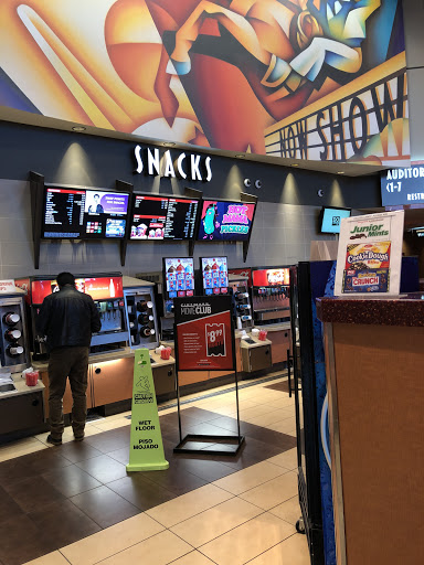 Movie Theater «Cinemark», reviews and photos, 12129 State St, Draper, UT 84020, USA
