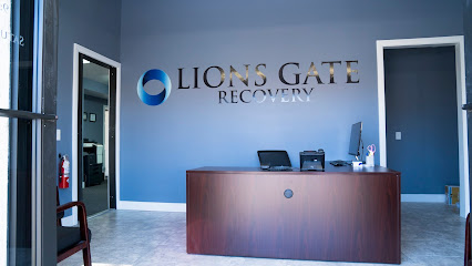 Lion's Gate Recovery