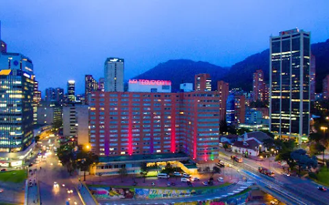Hotel Tequendama image