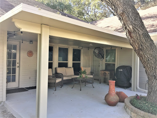 Deck Builder «River City Deck and Patio», reviews and photos