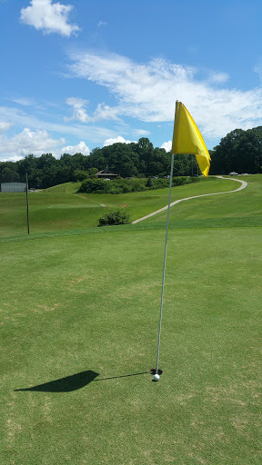 Golf Course «College Park Golf Course», reviews and photos, 3711 Fairway Dr, College Park, GA 30337, USA