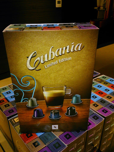 Boutique «Nespresso Boutique & Cafe», reviews and photos, 90 Grant Ave, San Francisco, CA 94108, USA