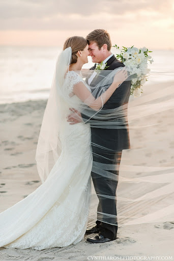 Bridal Shop «Traditions By Anna Bridal Boutique», reviews and photos, 4035 Lake Boone Trail #103, Raleigh, NC 27607, USA