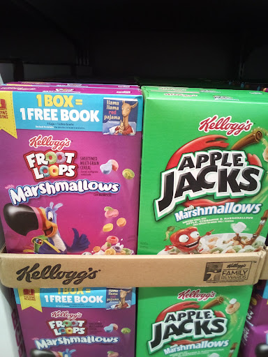 Supermarket «ALDI», reviews and photos, 1248 S Broad St, Wallingford, CT 06492, USA