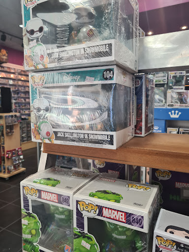 World 1-1 Games image