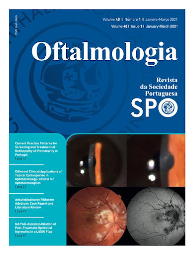 CliniVis Clinica Oftalmologia - Santa Maria da Feira - CliniVis Clinica Oftalmologia - Santa Maria da Feira