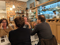 Atmosphère du Restaurant français Firmin le Barbier à Paris - n°3