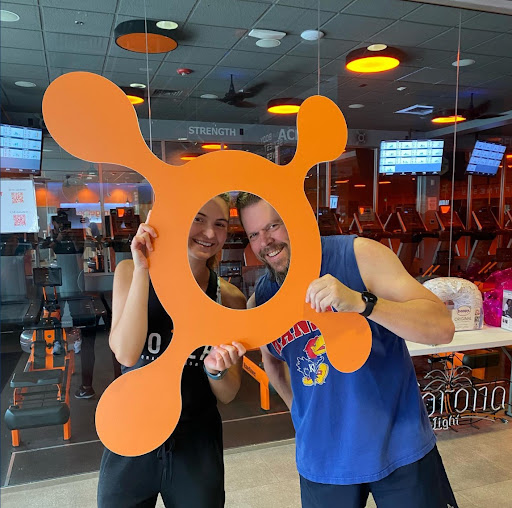Gym «Orangetheory Fitness Applewood», reviews and photos, 3244 Youngfield St A1, Wheat Ridge, CO 80033, USA