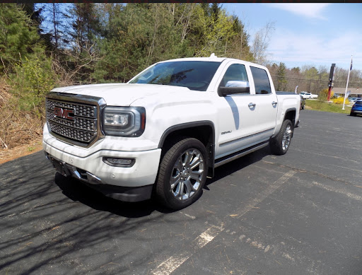 Used Car Dealer «Auto Authority Of NH», reviews and photos, 203 Rockingham Rd, Derry, NH 03038, USA