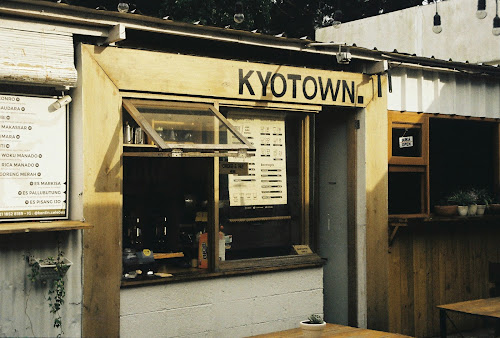 Kyotown Coffee