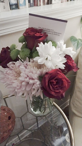 Florist «Rose 4 U Florist», reviews and photos, 116 N 11th St, Philadelphia, PA 19107, USA