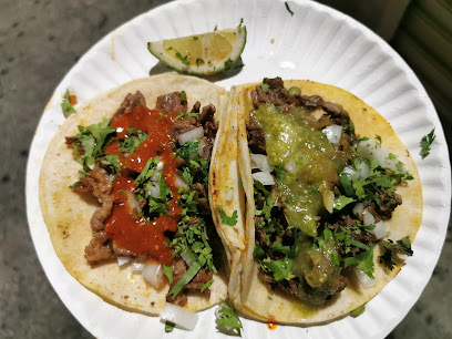 Tacos Luna - 1412-1448 Jerome Ave, Bronx, NY 10452