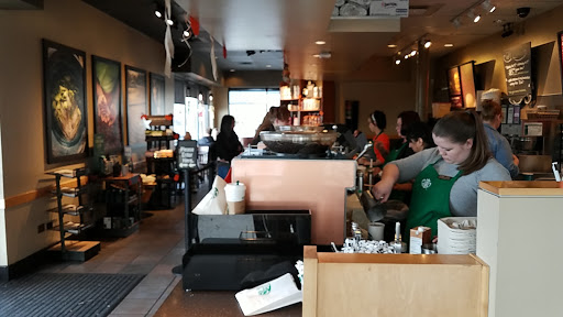 Coffee Shop «Starbucks», reviews and photos, 7347 N Federal Blvd, Westminster, CO 80030, USA